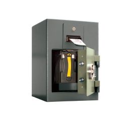SMART-сейфы