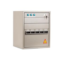 Темпокассы