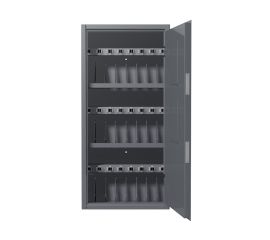 Полицейские шкафы