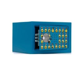 Детские сейфы