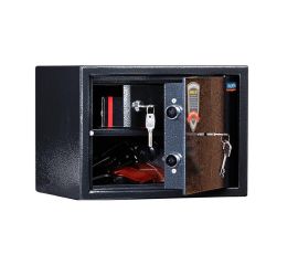 Сейфы для пистолетов