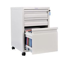 Тумбы мобильные