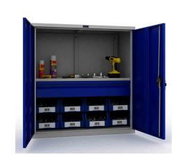 Шкафы инструментальные TC-1095