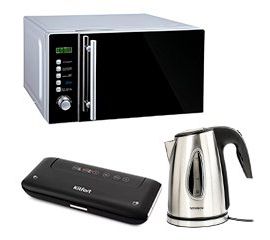 Бытовая техника и водораздача