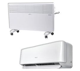 Климатотехника