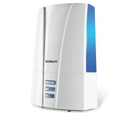 Увлажнители