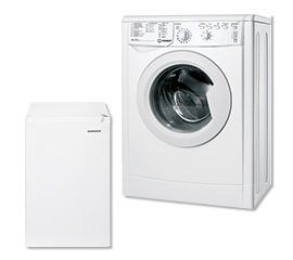 Крупная бытовая техника