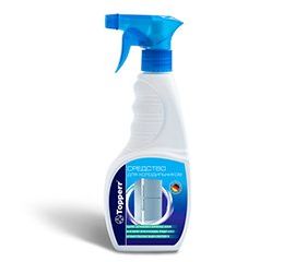 Аксессуары и средства по уходу за холодильной техникой