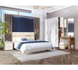 DaVita спальня Монако 903