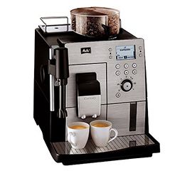 Кофемашины автоматические