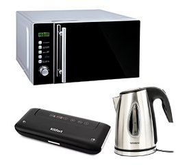 Техника для офисной кухни