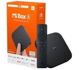 Смарт ТВ-приставки