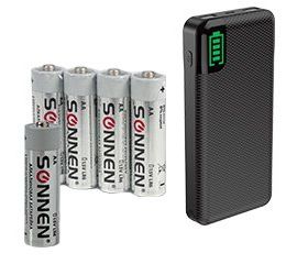 Элементы питания