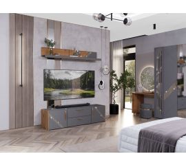 DaVita гостиная Монако 605