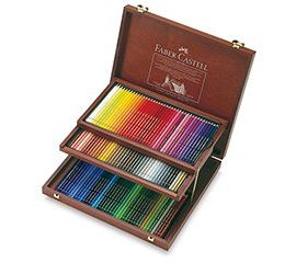 Карандаши цветные профессиональные