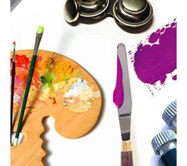 Вспомогательные материалы и инструменты