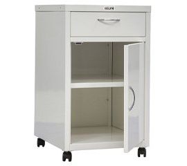 Тумбы медицинские