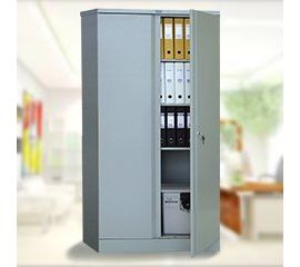 Шкафы для документов