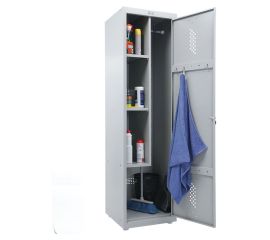 Шкафы хозяйственные