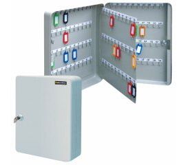 Шкафчики и панели для ключей