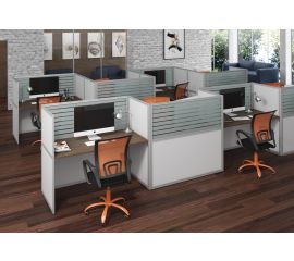 перегородки