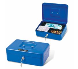 Ящики для хранения денег и ценностей