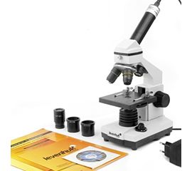 Микроскопы