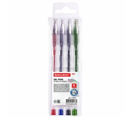 Наборы гелевых ручек