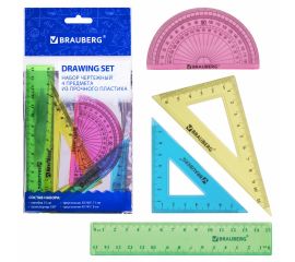 Наборы чертежные