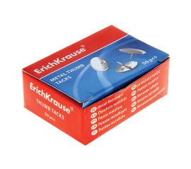 Кнопки канцелярские