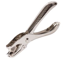 Дыроколы на 1 отверстие