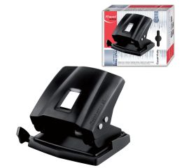 Дыроколы настольные