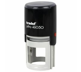 Оснастки для печатей