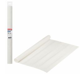 Бумага цветная крепированная