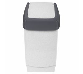 Контейнеры и ведра для мусора