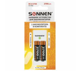 Зарядные устройства