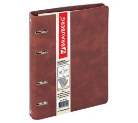 Тетради на кольцах