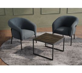 Riva мягкие кресла ШЕЛЛ