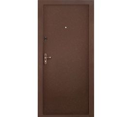 Двери для стройки