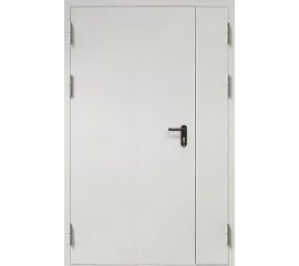 Двери ДП и ДТ