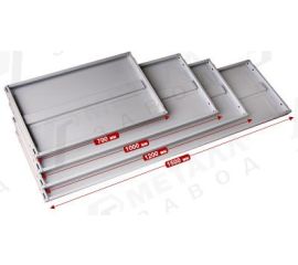 СТФЛ Элементы стеллажей