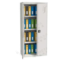 Шкафы бухгалтерские для документов