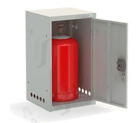 Газовые шкафы