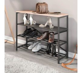 Обувницы и гардеробы в стиле Лофт