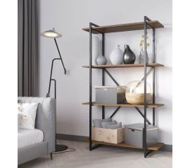 Стеллажи в стиле Лофт