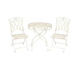 Кованая мебель