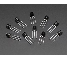 Транзисторы