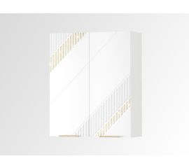 Навесные шкафы, полки и антресоли