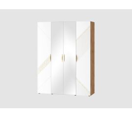 Прямые шкафы