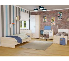 Детская для двоих детей